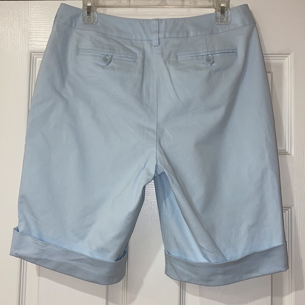 Talbots Shorts - Picture 2 of 4